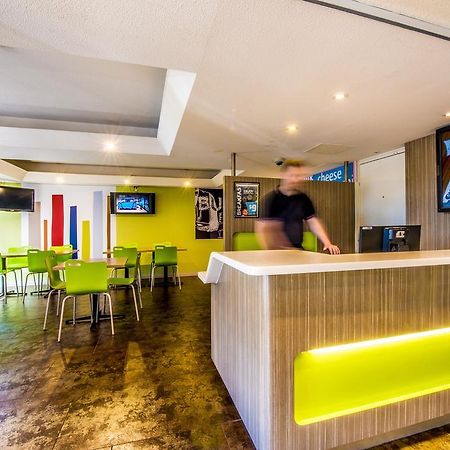 Ibis Budget - Fawkner Ville de Ville de Melbourne Extérieur photo