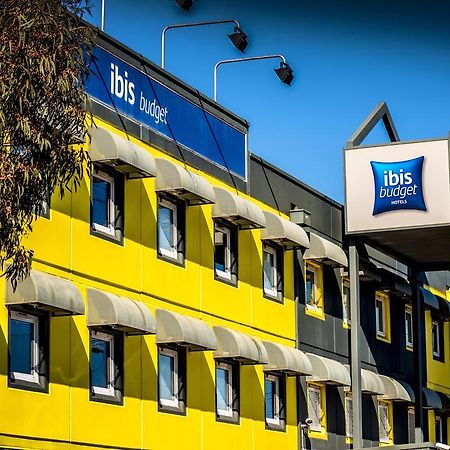 Ibis Budget - Fawkner Ville de Ville de Melbourne Extérieur photo