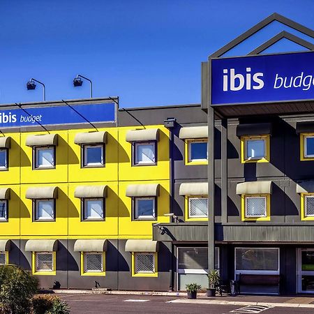 Ibis Budget - Fawkner Ville de Ville de Melbourne Extérieur photo