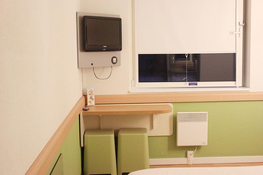 Ibis Budget - Fawkner Ville de Ville de Melbourne Extérieur photo