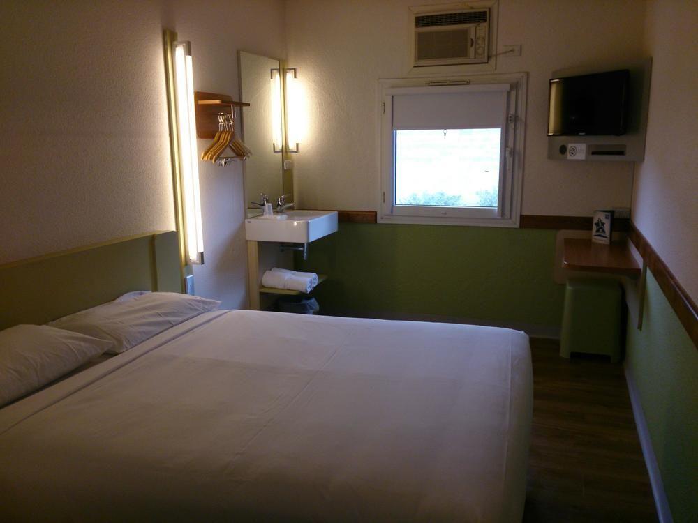 Ibis Budget - Fawkner Ville de Ville de Melbourne Extérieur photo