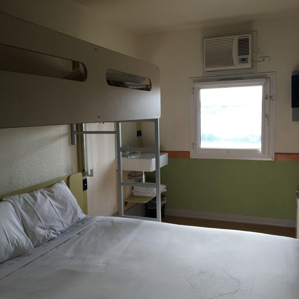Ibis Budget - Fawkner Ville de Ville de Melbourne Extérieur photo