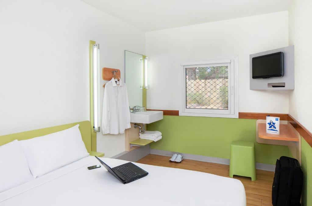 Ibis Budget - Fawkner Ville de Ville de Melbourne Chambre photo