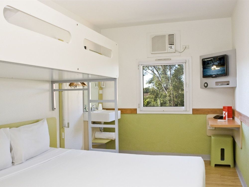 Ibis Budget - Fawkner Ville de Ville de Melbourne Extérieur photo