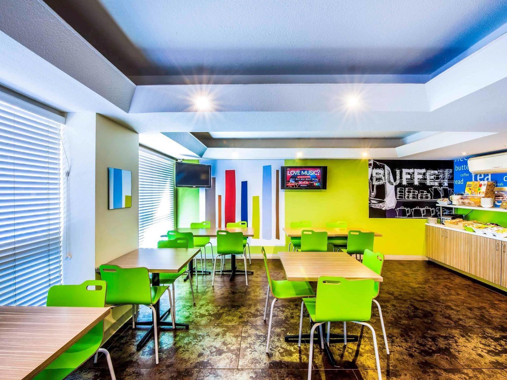 Ibis Budget - Fawkner Ville de Ville de Melbourne Extérieur photo