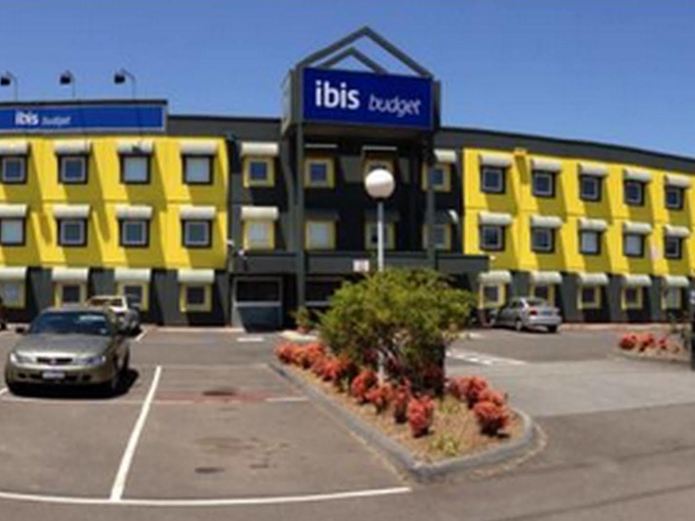 Ibis Budget - Fawkner Ville de Ville de Melbourne Extérieur photo